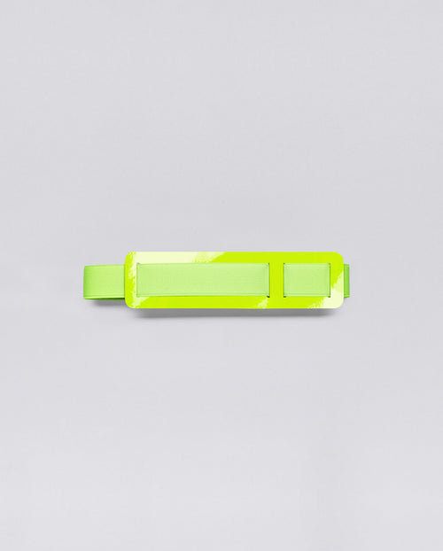 Anti Handbag Textilband L - Neon Gelb